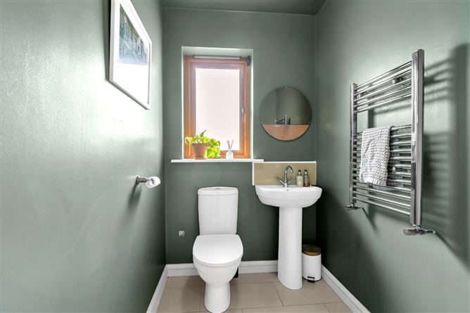 16 Alder Grove, Oldtown Demesne, Naas, Co. Kildare