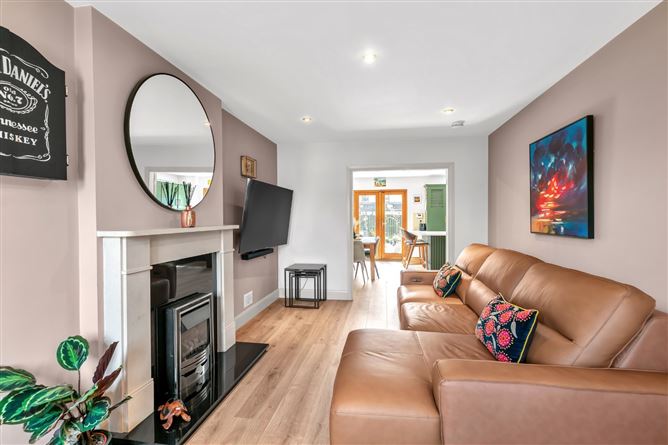 16 Alder Grove, Oldtown Demesne, Naas, Co. Kildare