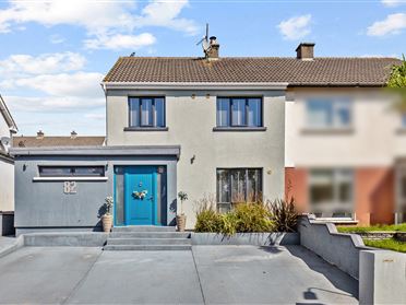 No. 82 Pinewood, Wexford Town, Wexford