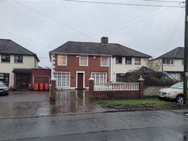 74 Shanliss Road, Dublin 9, Dublin