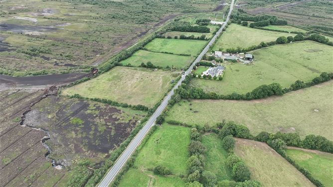 Knockdrin, Rhode, Offaly
