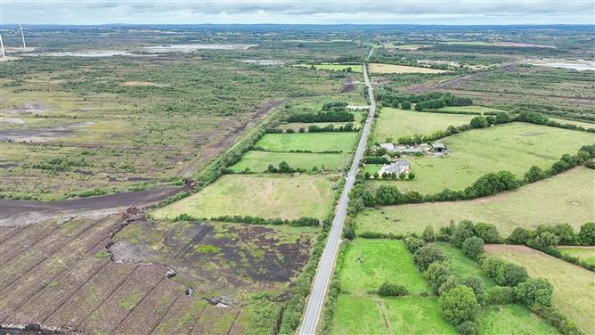 Photo 1 of 20 — Knockdrin, Rhode, Offaly