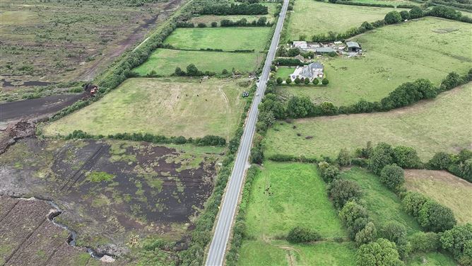 Knockdrin, Rhode, Offaly