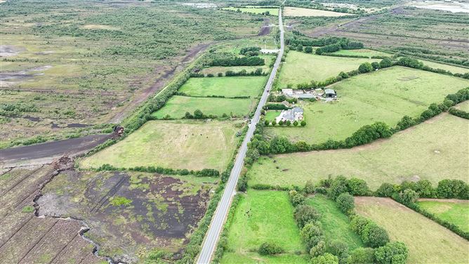 Knockdrin, Rhode, Offaly