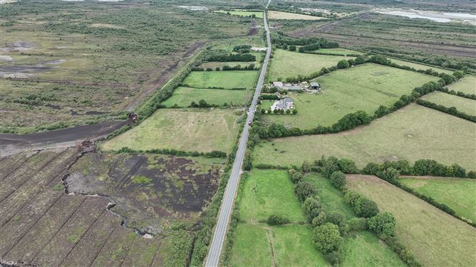 Knockdrin, Rhode, Offaly
