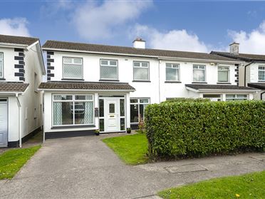 171 The Oaks, Newbridge, Kildare