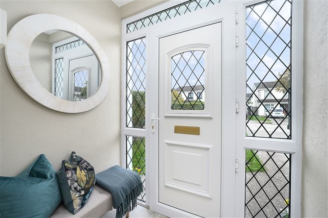 171 The Oaks, Newbridge, Kildare