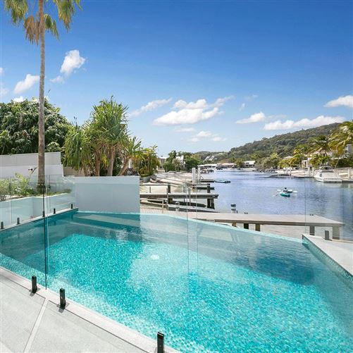 Noosa Nocturne,Noosa Heads,Queensland,Australia