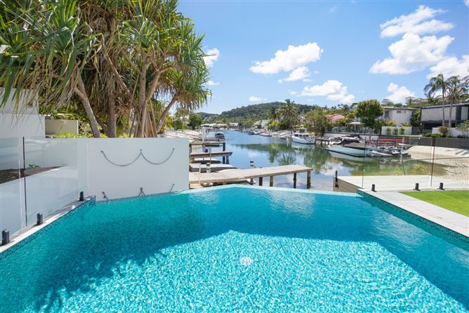 Noosa Nocturne,Noosa Heads,Queensland,Australia