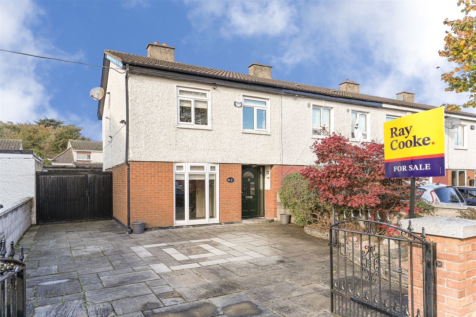 Photo 1 of 25 — 8 Westpark Drive, Glasnevin, Dublin 11