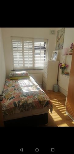 Photo 14 of 14 — Beautiful Bungalow, Female only, Swords, Co. Dublin