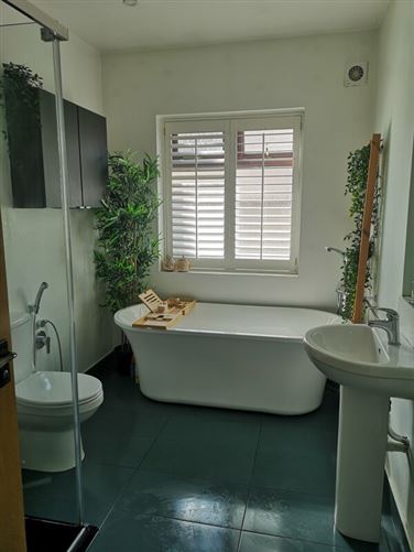 Photo 10 of 14 — Beautiful Bungalow, Female only, Swords, Co. Dublin