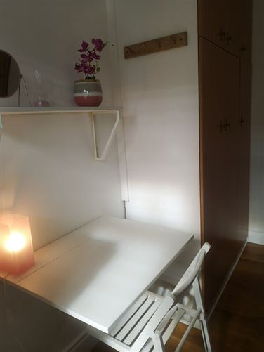 Photo 9 of 14 — Beautiful Bungalow, Female only, Swords, Co. Dublin