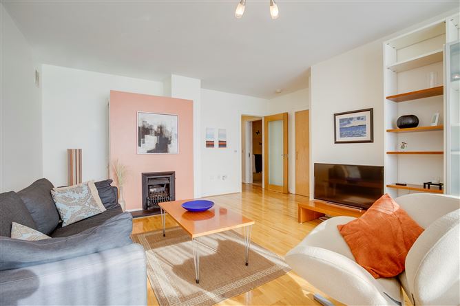47 Eaglewood, Dun Laoghaire, County Dublin