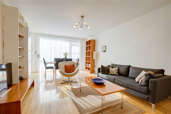 47 Eaglewood, Dun Laoghaire, County Dublin