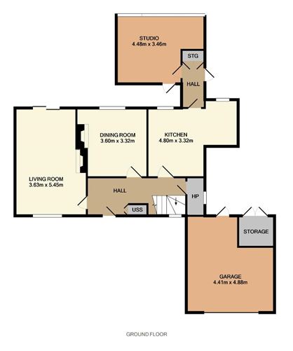 Baltrae, Dublin Road, Bray, Co. Dublin