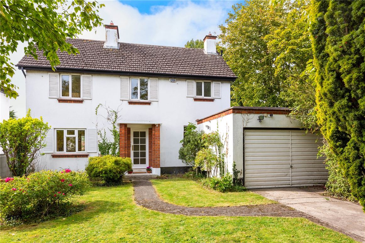 Baltrae, Dublin Road, Bray, Co. Dublin