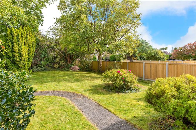 Baltrae, Dublin Road, Bray, Co. Dublin