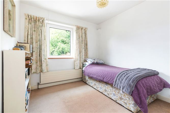 Baltrae, Dublin Road, Bray, Co. Dublin