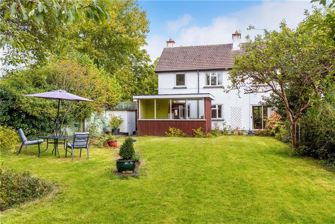 Baltrae, Dublin Road, Bray, Co. Dublin