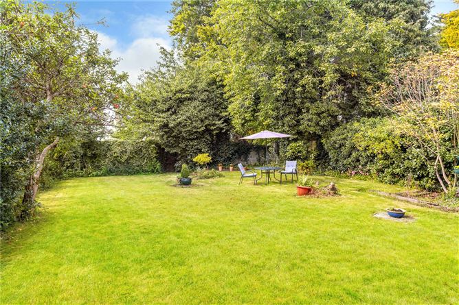 Baltrae, Dublin Road, Bray, Co. Dublin