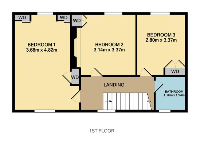 Baltrae, Dublin Road, Bray, Co. Dublin