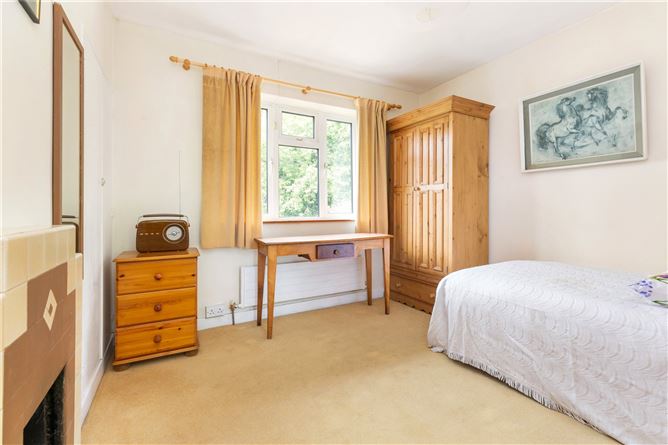 Baltrae, Dublin Road, Bray, Co. Dublin