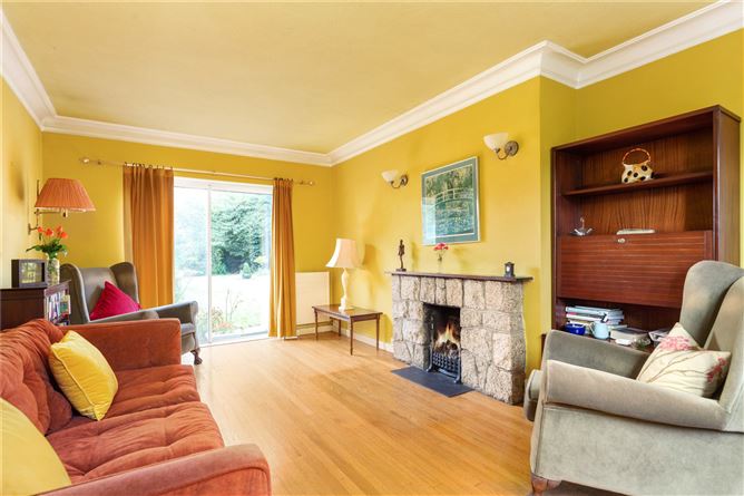 Baltrae, Dublin Road, Bray, Co. Dublin