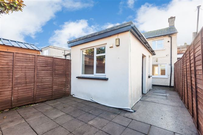 8 Lisburn Street, Smithfield, Dublin 7