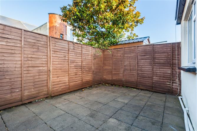 8 Lisburn Street, Smithfield, Dublin 7