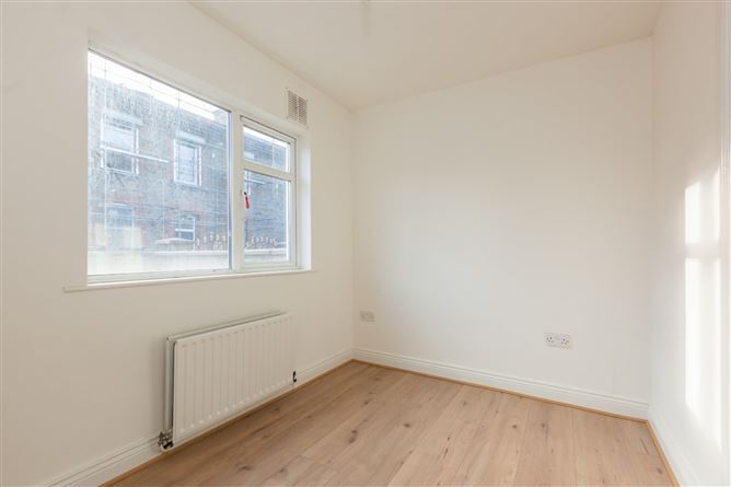 8 Lisburn Street, Smithfield, Dublin 7