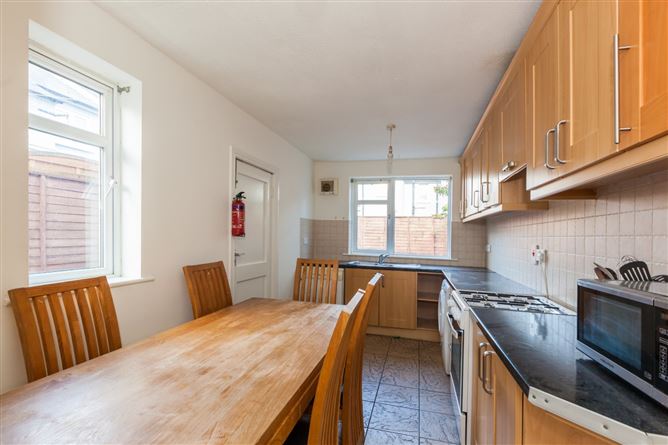 8 Lisburn Street, Smithfield, Dublin 7