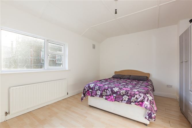8 Lisburn Street, Smithfield, Dublin 7