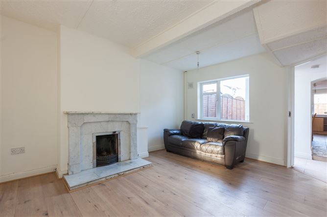 8 Lisburn Street, Smithfield, Dublin 7