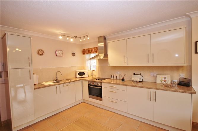 28 Kings Hall, Chapelizod, Dublin 20