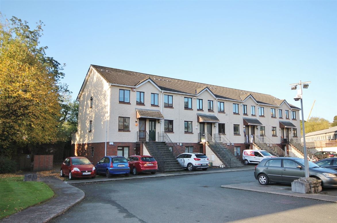 28 Kings Hall, Chapelizod, Dublin 20