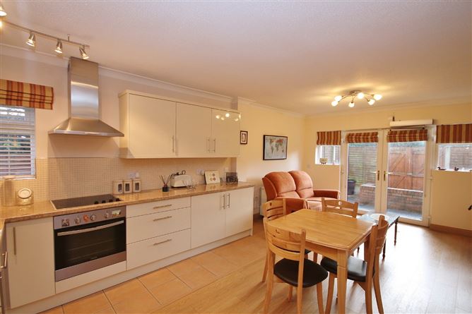 28 Kings Hall, Chapelizod, Dublin 20