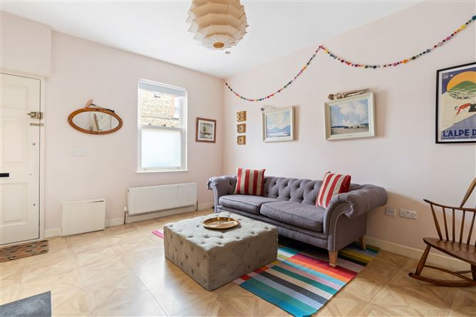 14 Darley Street, Harold's Cross, Dublin 6W