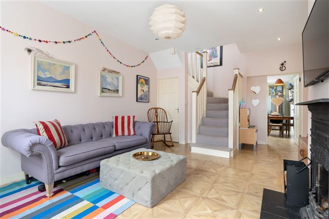 14 Darley Street, Harold's Cross, Dublin 6W