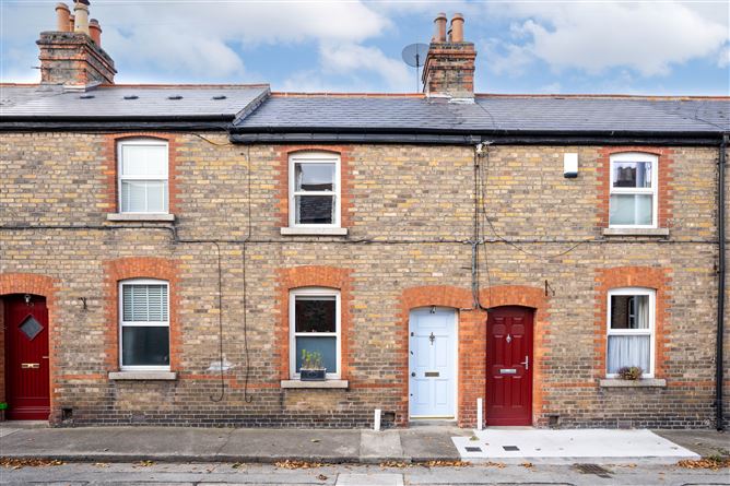 14 Darley Street, Harold's Cross, Dublin 6W