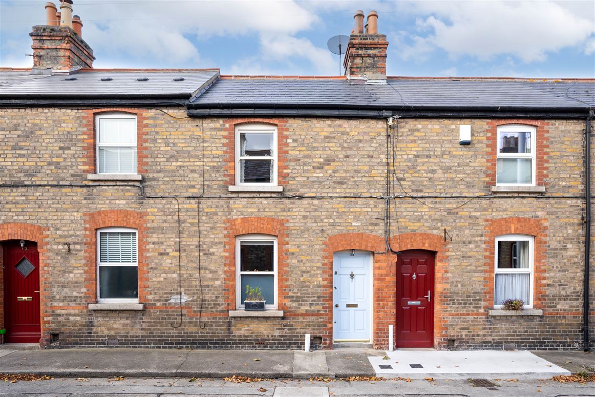 14 Darley Street, Harold's Cross, Dublin 6W
