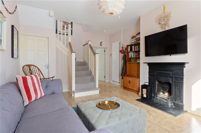 14 Darley Street, Harold's Cross, Dublin 6W