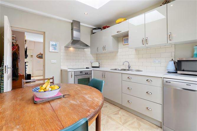 14 Darley Street, Harold's Cross, Dublin 6W