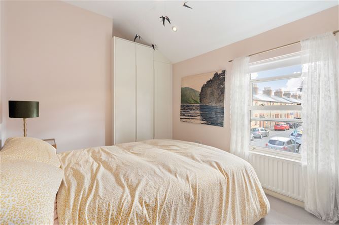 14 Darley Street, Harold's Cross, Dublin 6W