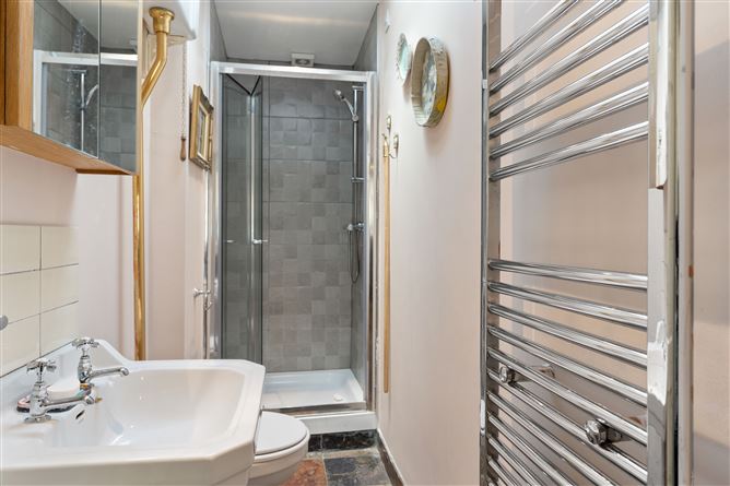 14 Darley Street, Harold's Cross, Dublin 6W