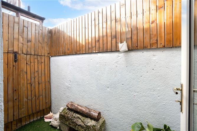 14 Darley Street, Harold's Cross, Dublin 6W