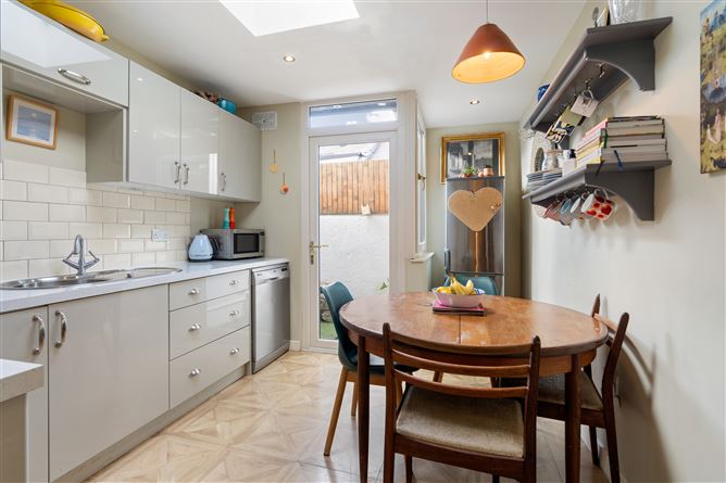 14 Darley Street, Harold's Cross, Dublin 6W
