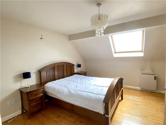 E1 Stationhouse Complex, Clifden, Co.Galway