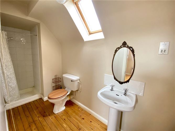 E1 Stationhouse Complex, Clifden, Co.Galway