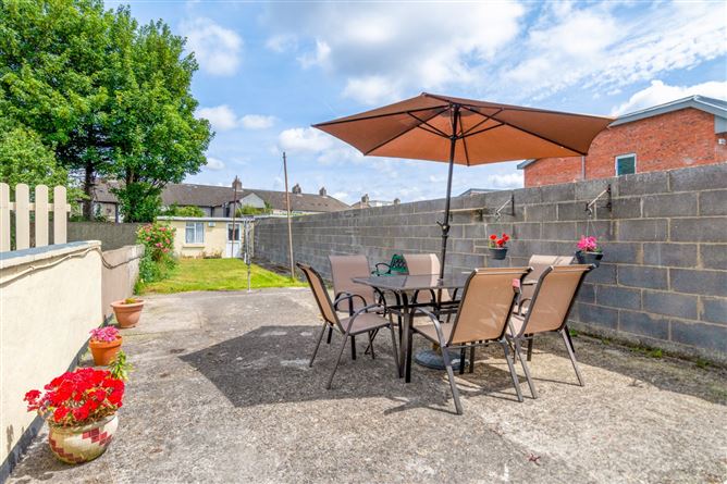 199 Cashel Road, Crumlin, Dublin 12
